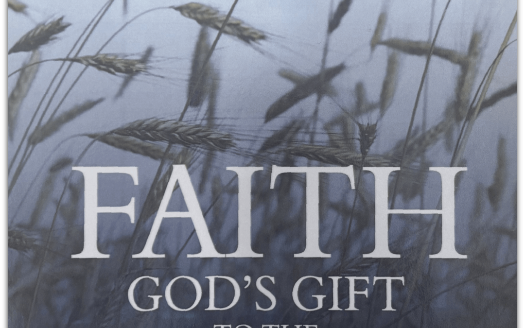 Faith Second Edition