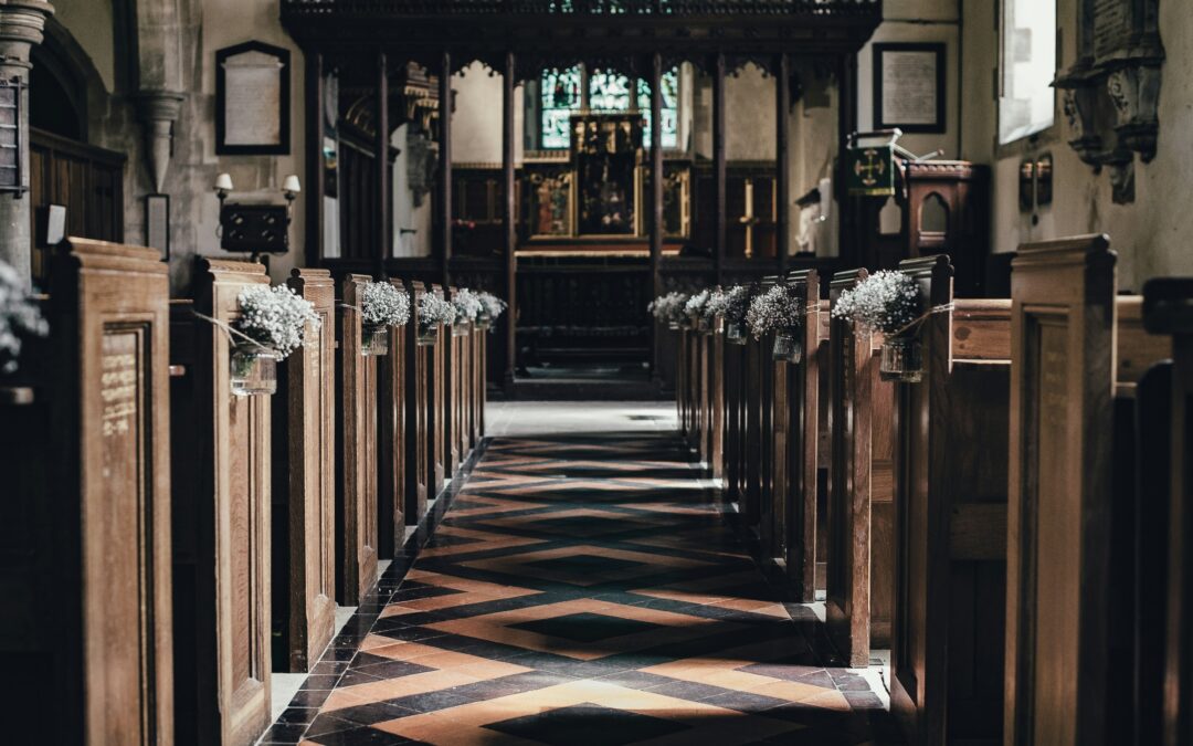 The True Nature Of Spiritual Warfare