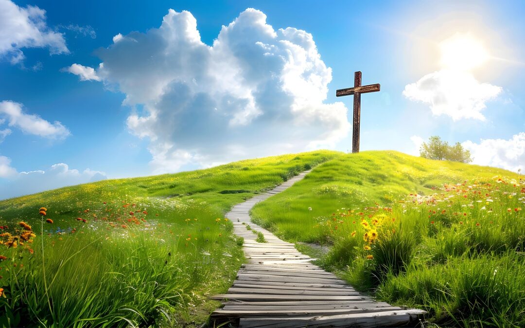 The Road from Disappointment: Leaving Obscurity Behind