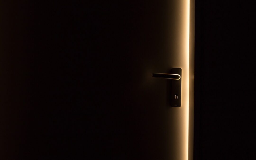 Opening Doors of Spiritual Opportunity