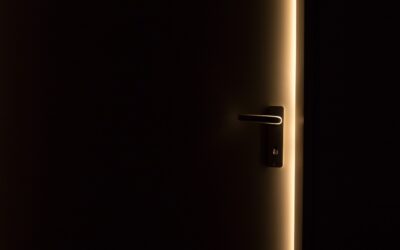 Opening Doors of Spiritual Opportunity