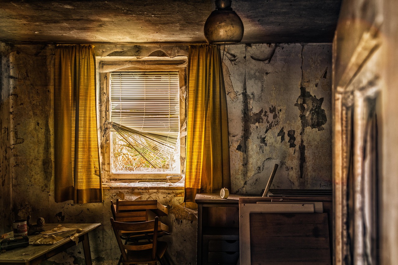 The Tenant from Hell Returns!