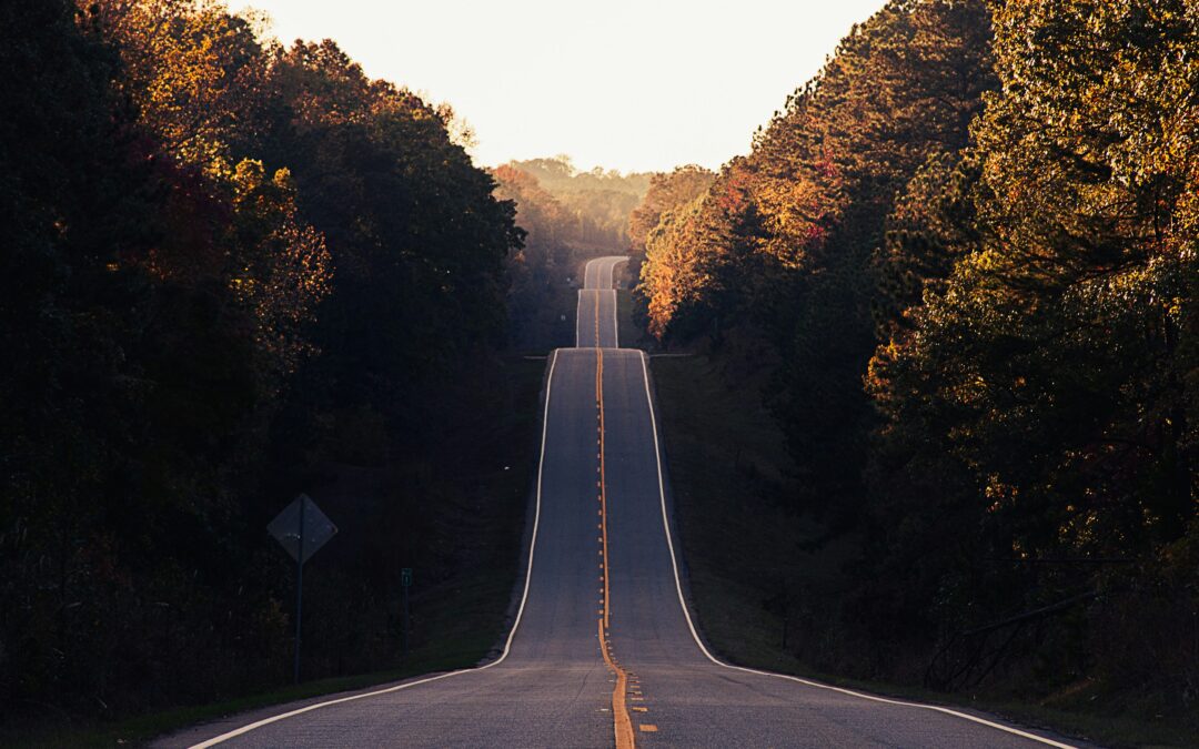 Emotional Ups and Downs: Upalong Downalong