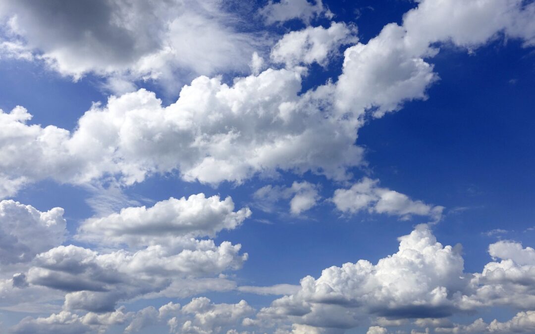 Ready for Spiritual Climate Change?