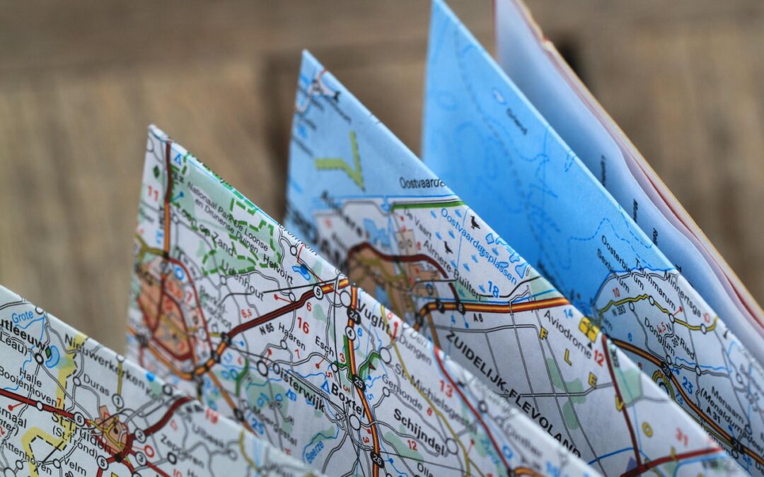 How to Find Your Way in the Will of God