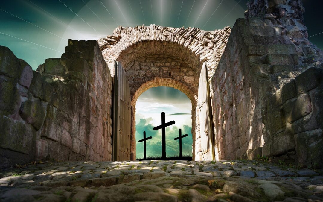 Two Revelation Portals