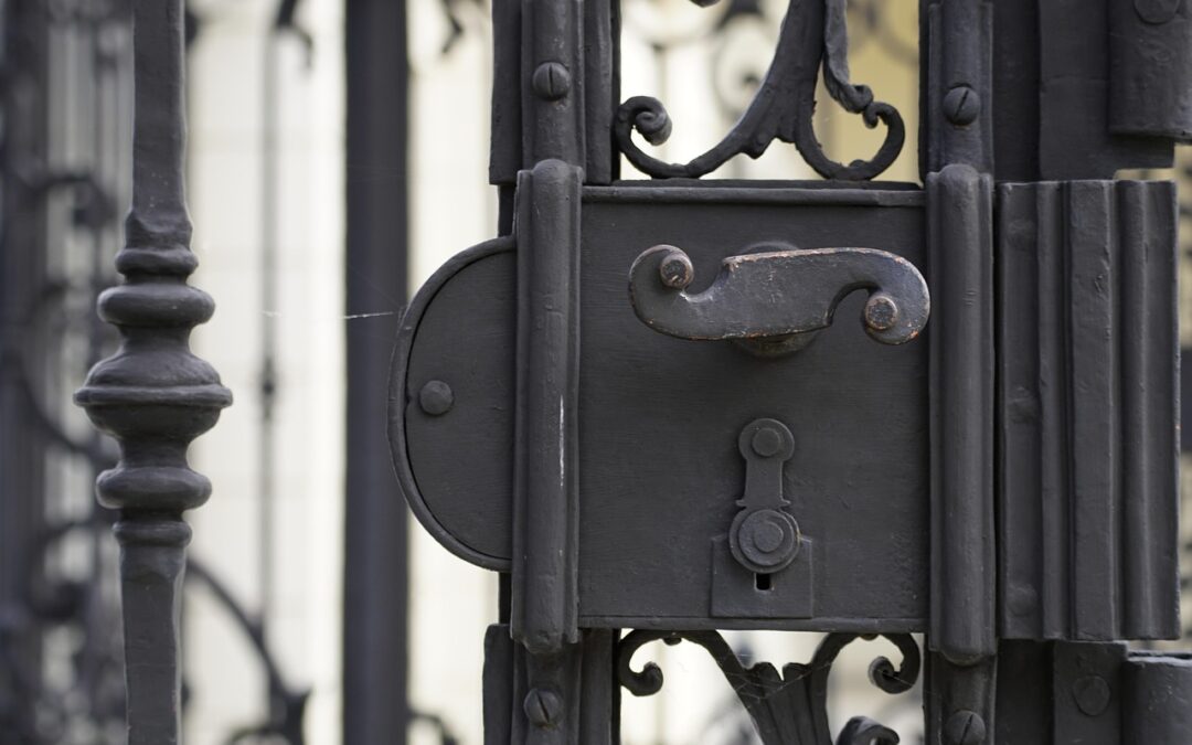 Who’s Your Gatekeeper?