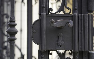 Who’s Your Gatekeeper?