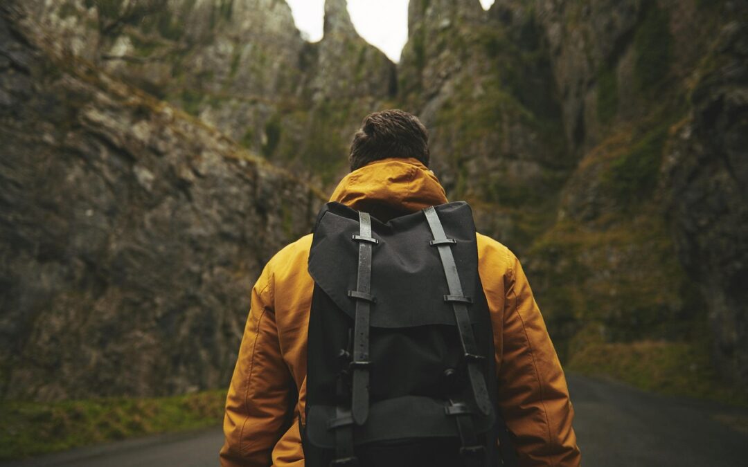 Psalm 91 is More Than Just a Safety Song