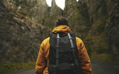 Psalm 91 is More Than Just a Safety Song