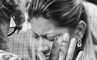What To do When the Presence Comes