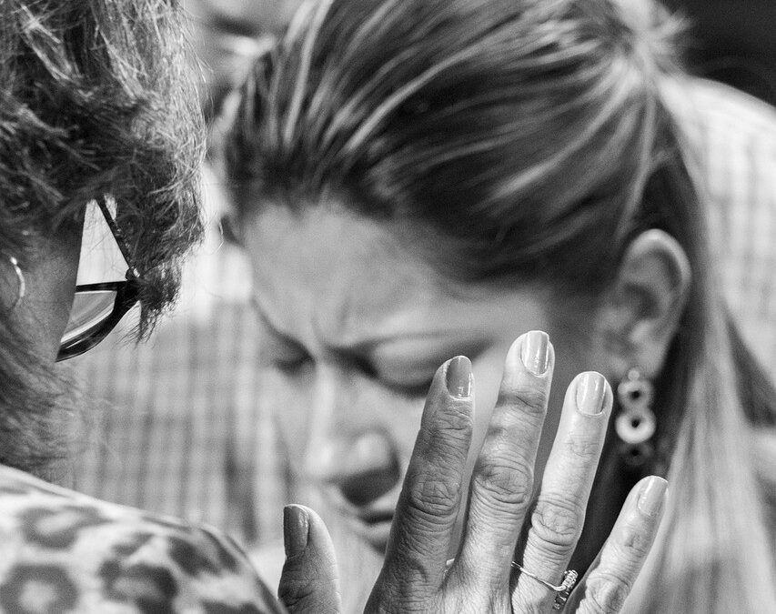 What To do When the Presence Comes