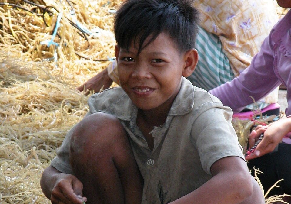 Filipino Values