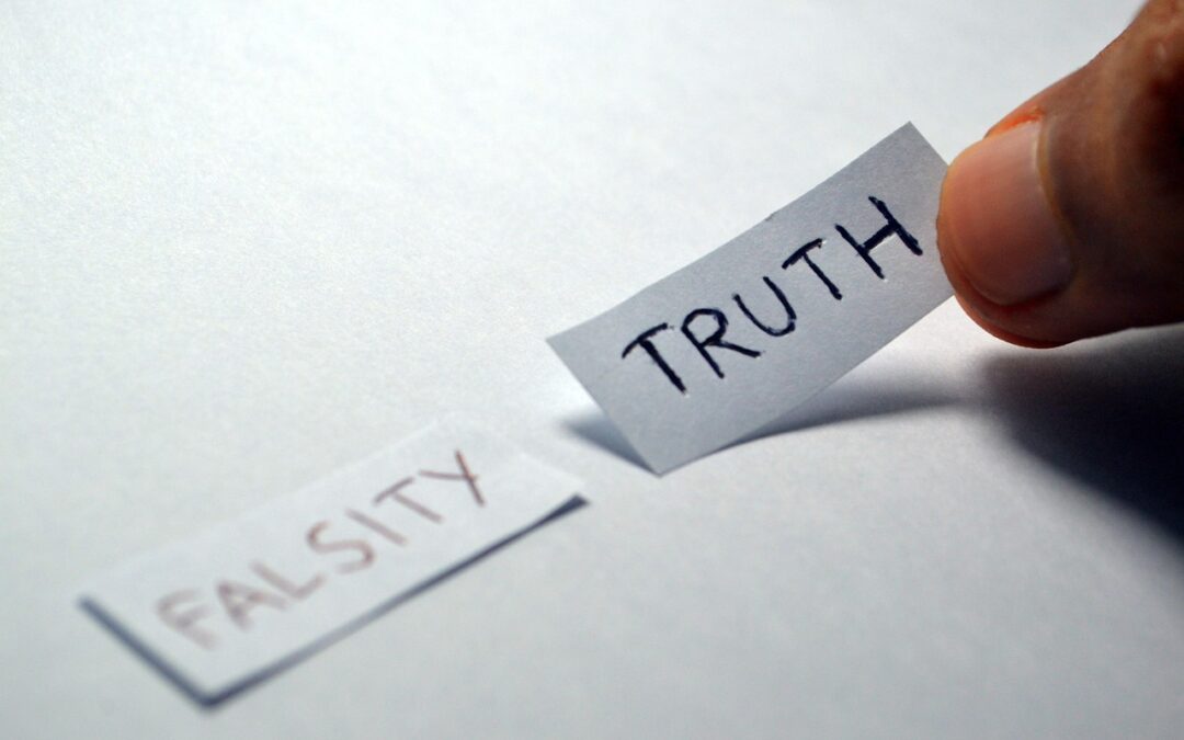 Some Pentecostals Get These Two Things Wrong