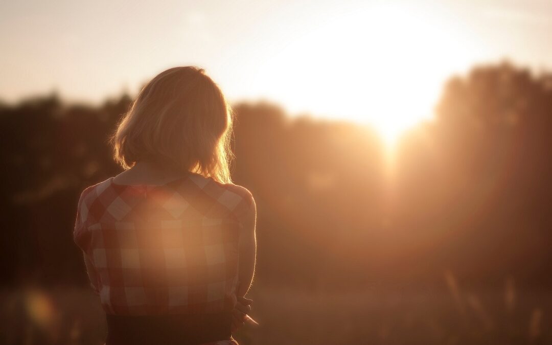 Hurt People Hurt People but Whole People Heal Them