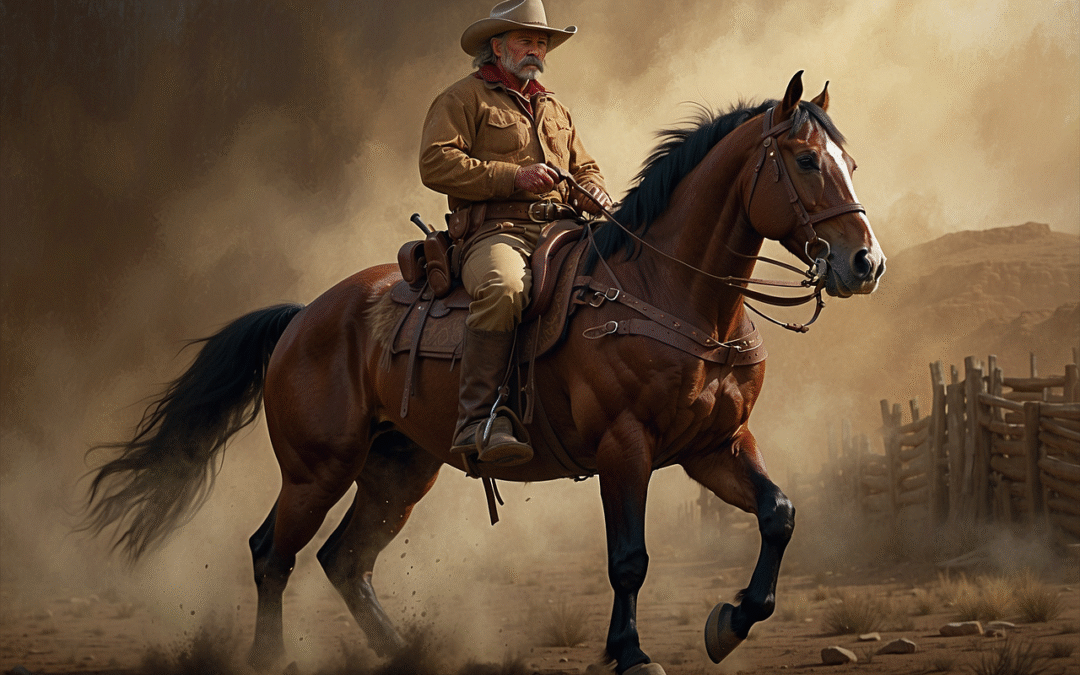 High Noon