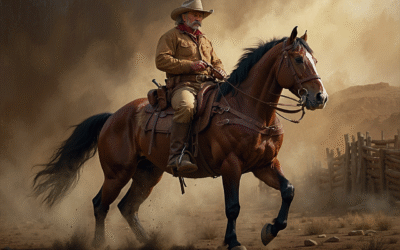 High Noon