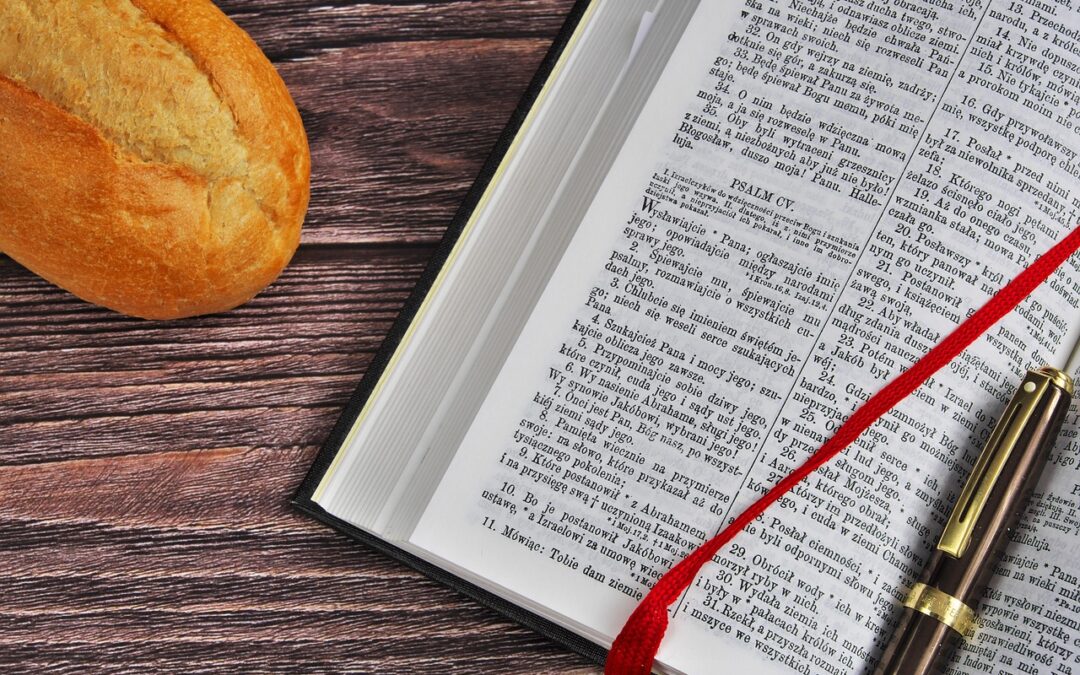 Walking on the Word is More Real Than Walking on Air