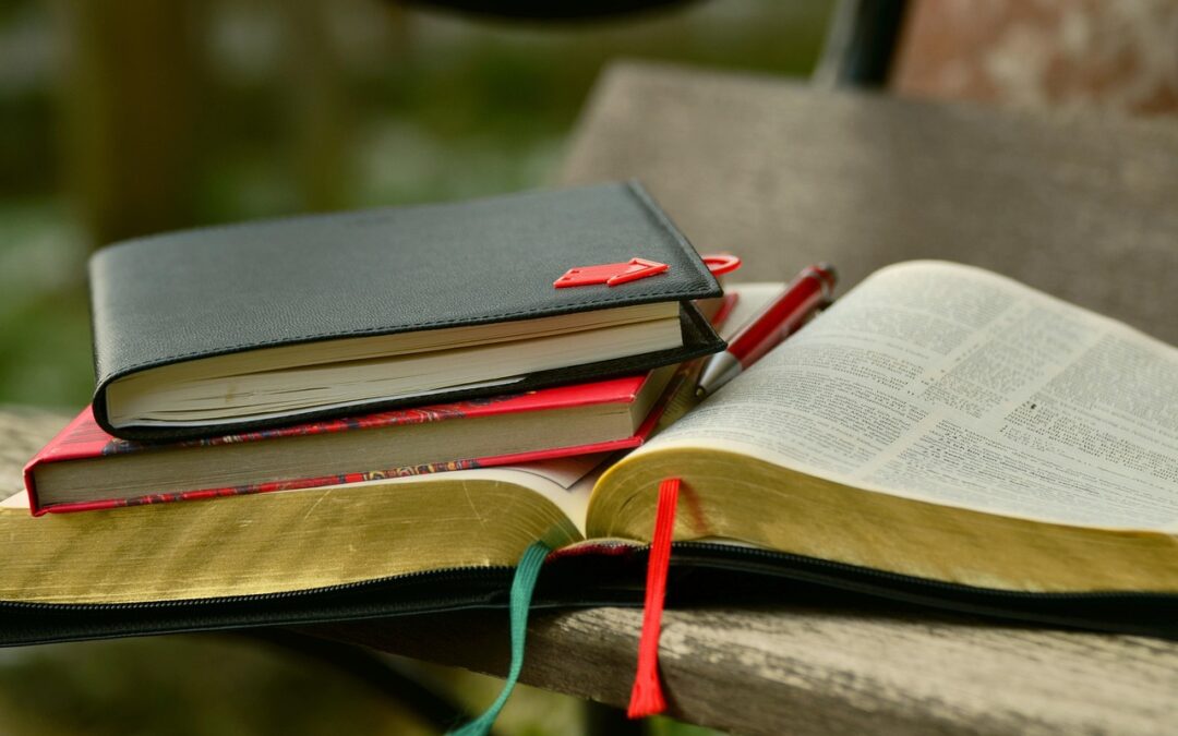Some Practical Tips on Studying Your Bible