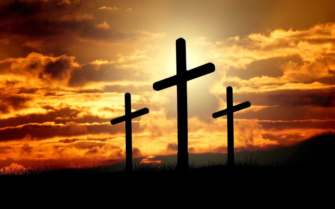Sacrifice is a Sacred Word in a Secular World