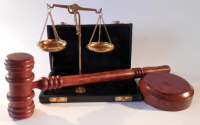 Justice and Judgement Go Hand in Hand