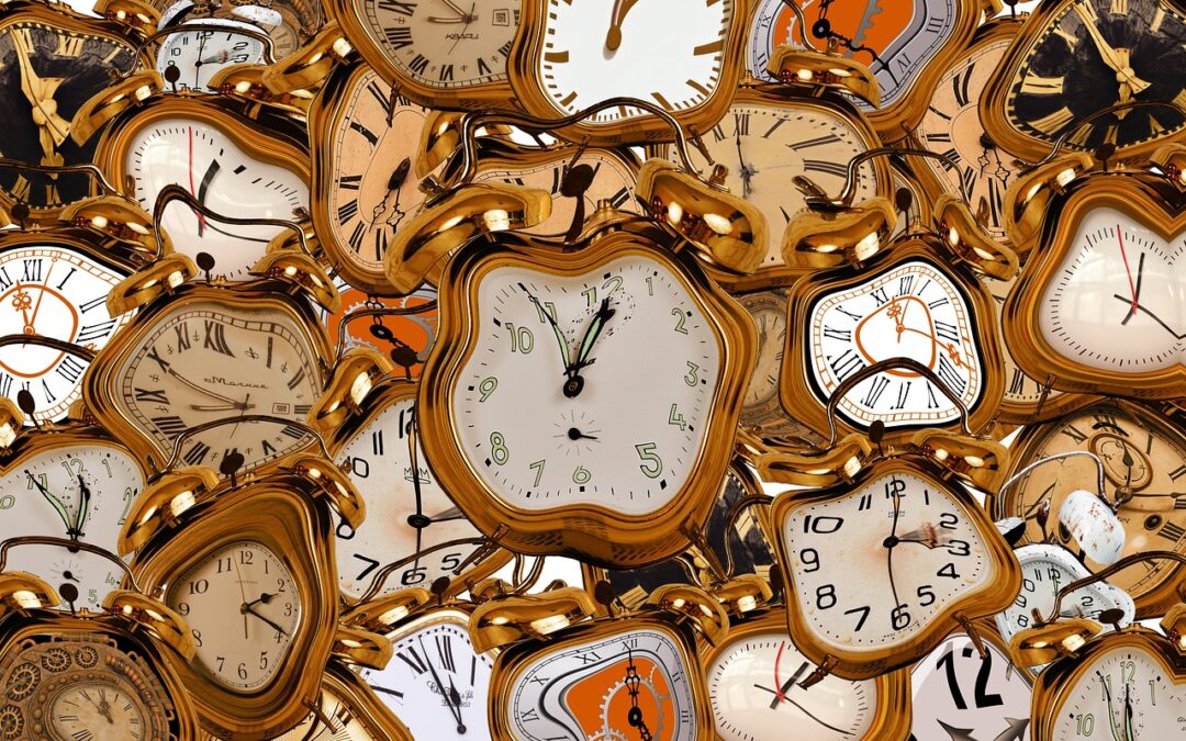 Understanding the Times