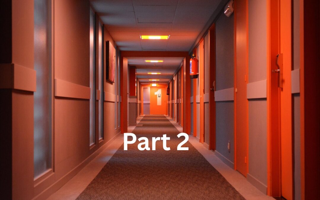 What Did Jesus Mean by ‘My Father’s House”? Part 2