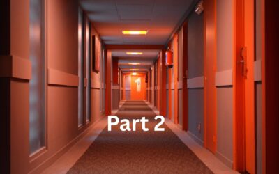 What Did Jesus Mean by ‘My Father’s House”? Part 2