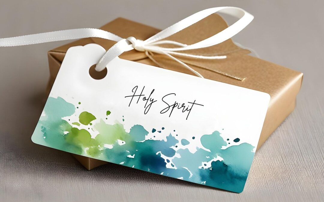 The Difference Between Spiritual Gifts and the Gift of the Spirit