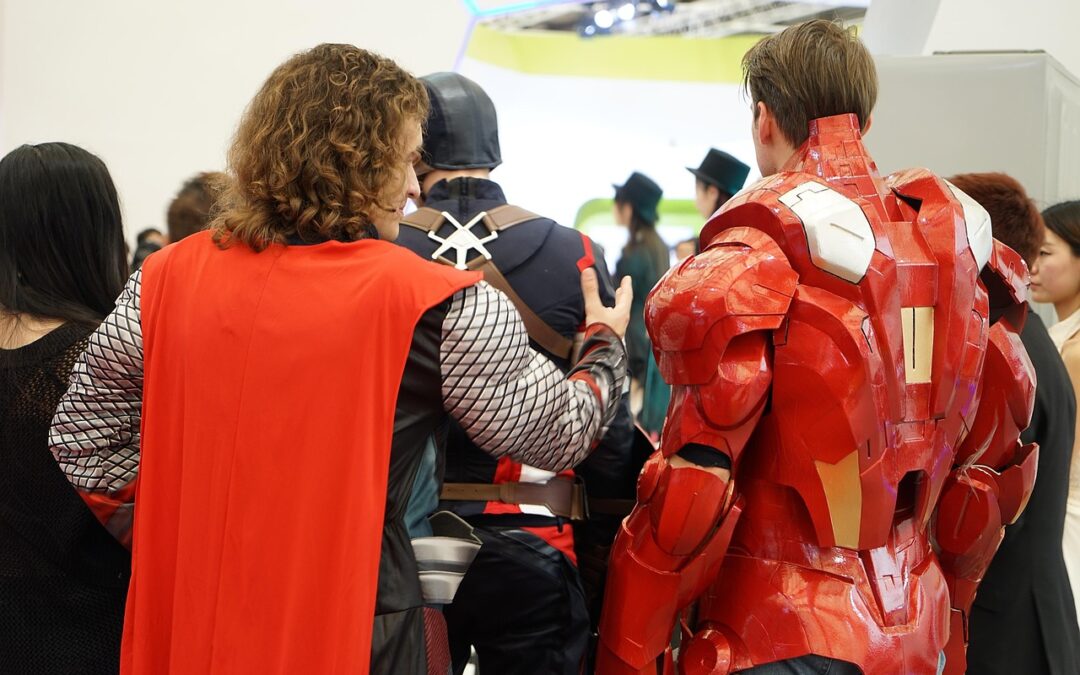 The Real Superman