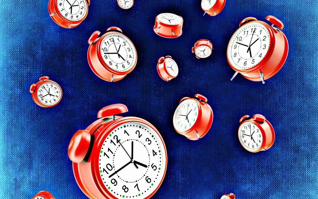 The Real Time Travel