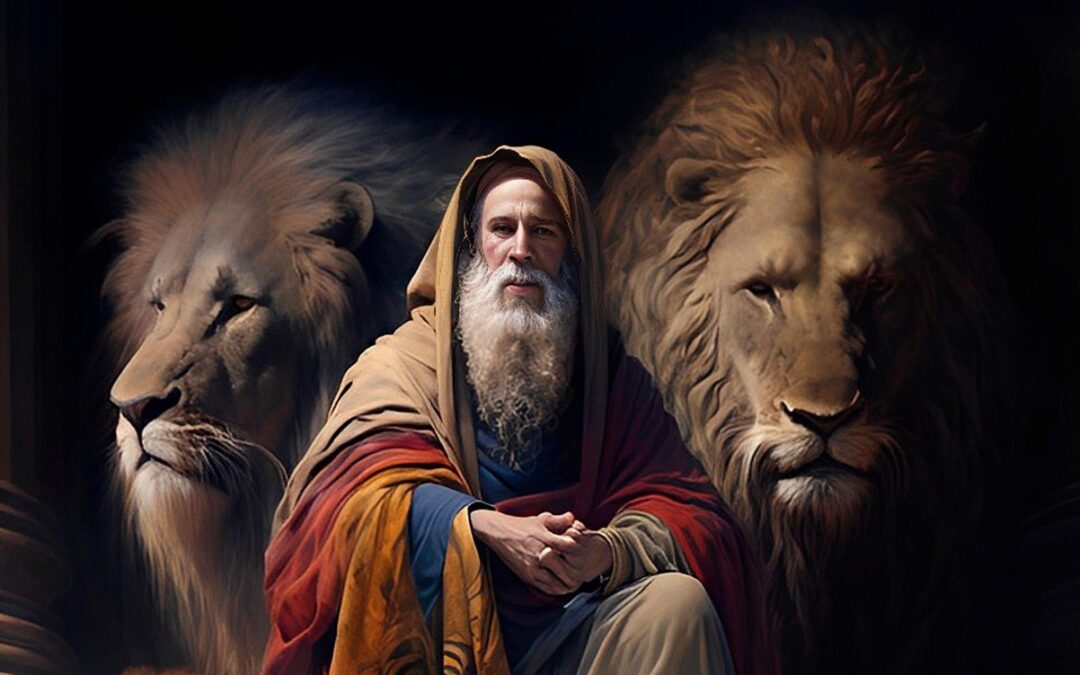 The Life of Daniel Proves These 5 Things