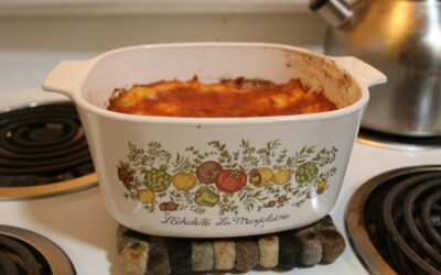 Useful Leftovers