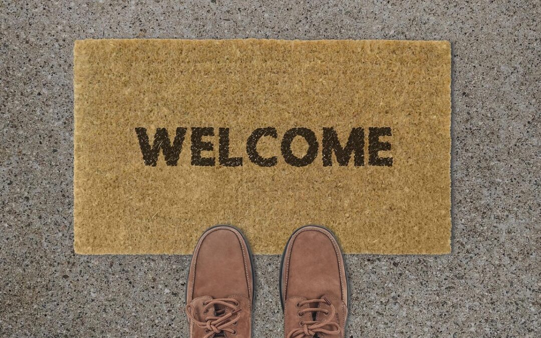 Don’t Be a Doormat for Any Devil!