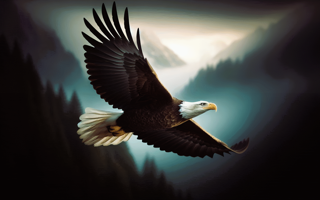 Wings of Eagles