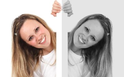 10 Ways to See Yourself