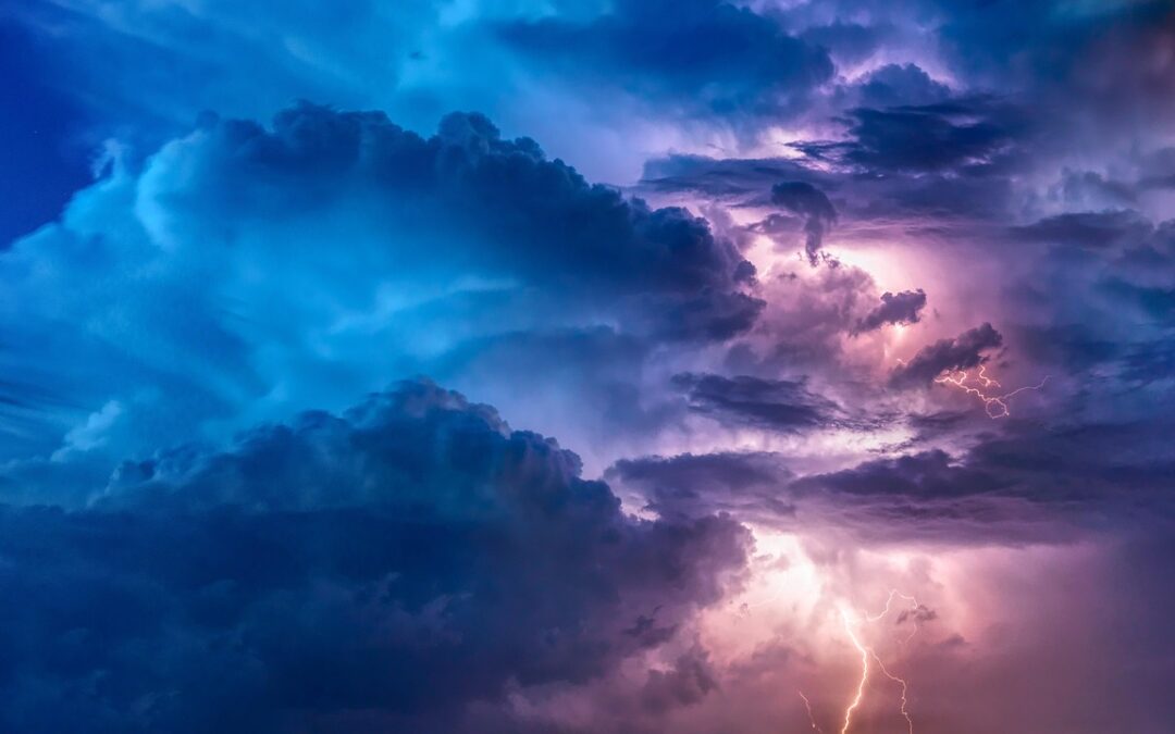 The Divine Connection