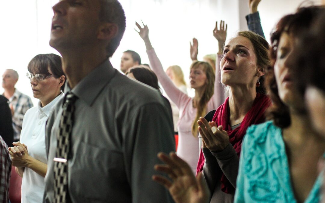 The End of the Jewish Nation and the Beginning For the Church