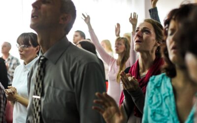 The End of the Jewish Nation and the Beginning For the Church