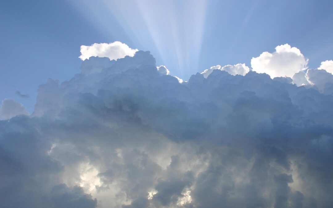 The Heavenly Power of Jesus in the Here and Now