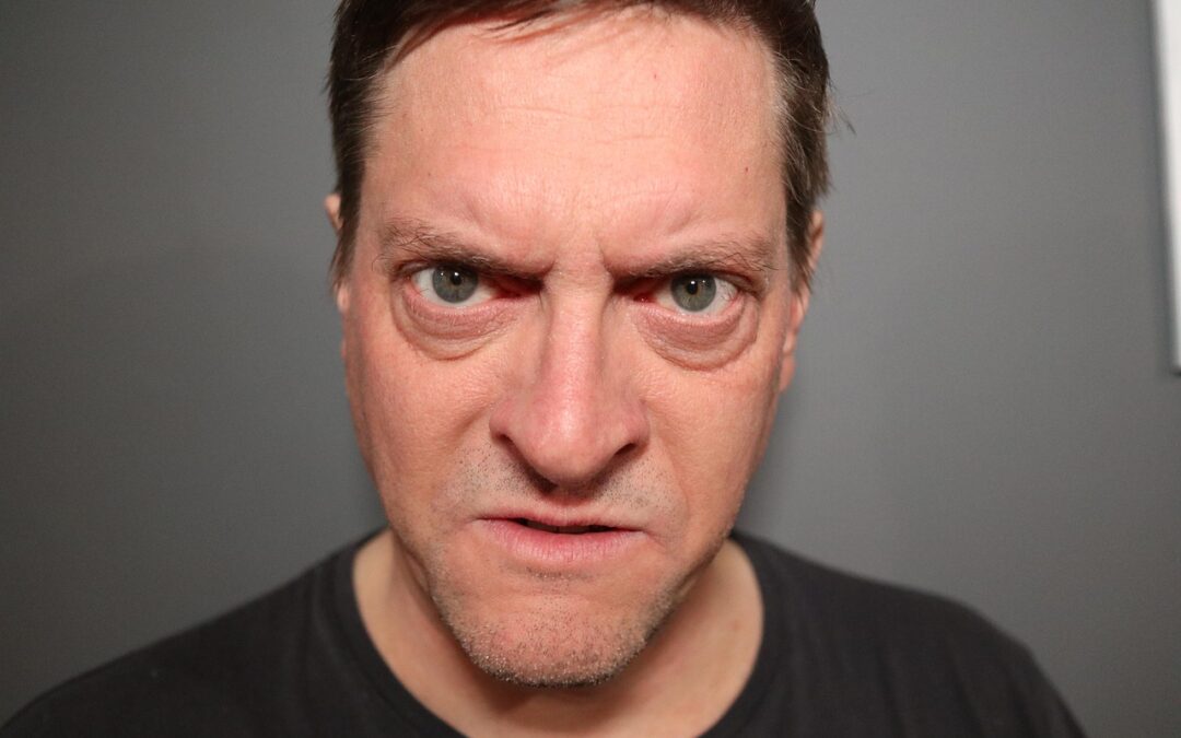 Dealing with Intimidation