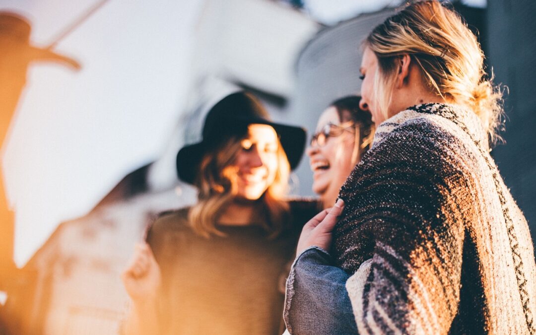 Seven Signs of a Healthy Church