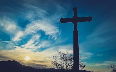 No Crucifix or Cross Could Convey