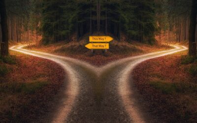 The Choice That Decides
