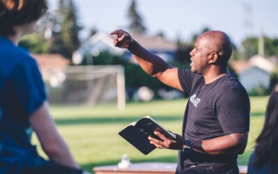 The Difference Between Teaching and Preaching