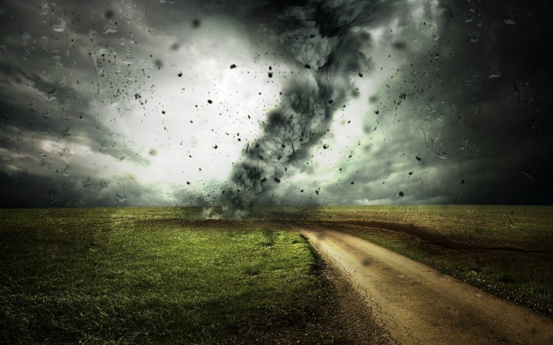 The Apocalyptic Mirror