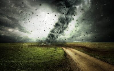 The Apocalyptic Mirror