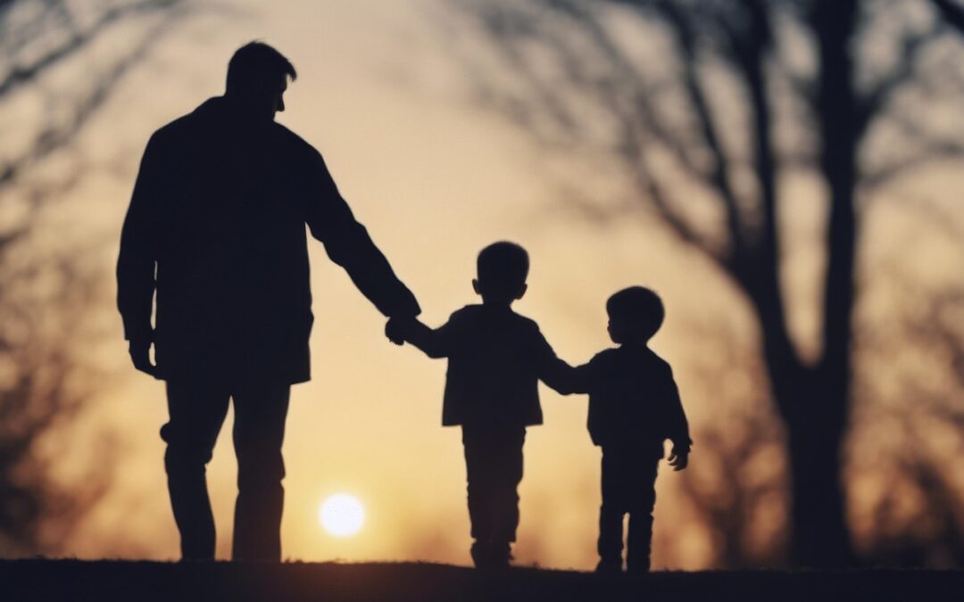 Thoughts on Father’s Day