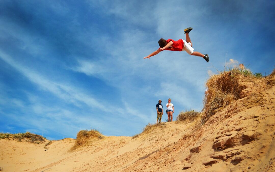 First Thoughts are Daring; Second Thoughts are Dangerous!