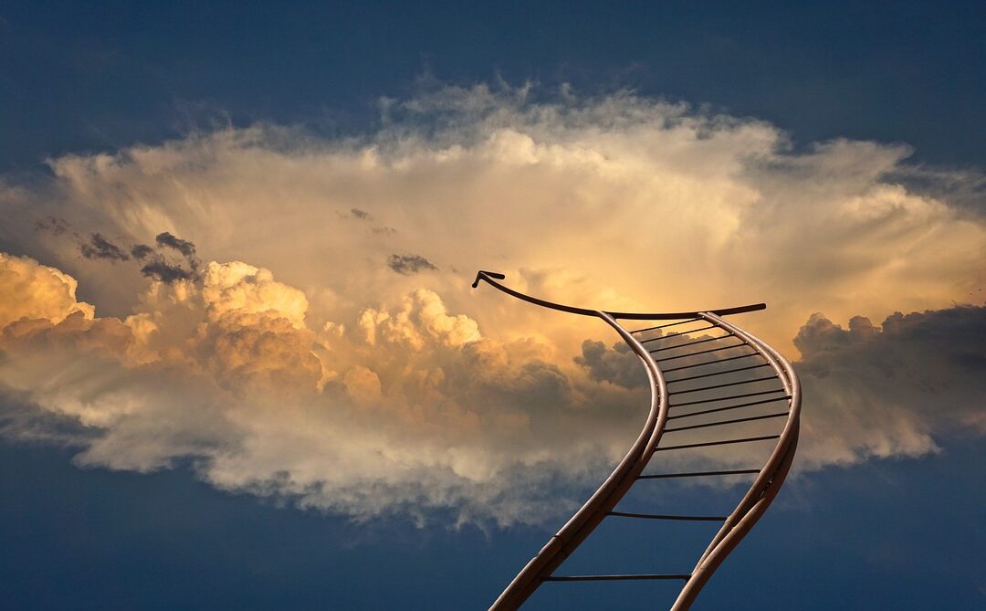 The Up and Down Activity of Angels